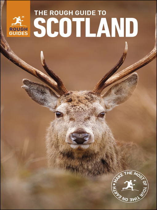 Title details for The Rough Guide to Scotland by Rough Guides - Available